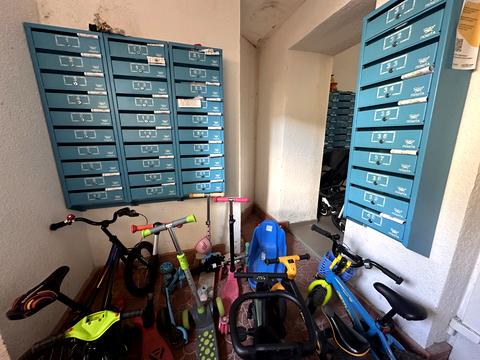 квартира за адресою Одеська вул., 3/2