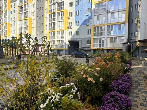 квартира за адресою Одеська вул., 3/2