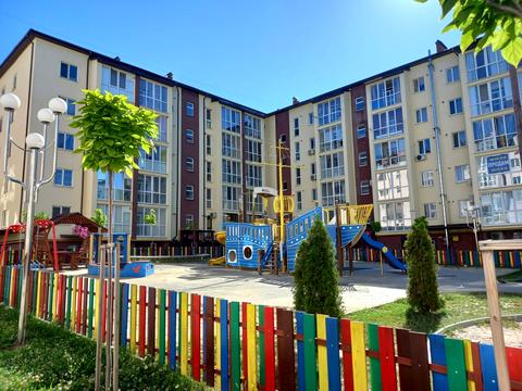 квартира за адресою Одеська вул., 3/2