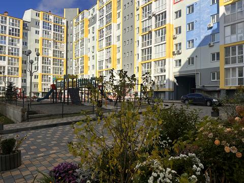 квартира за адресою Одеська вул., 3/2