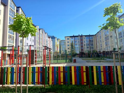 квартира за адресою Одеська вул., 3/2