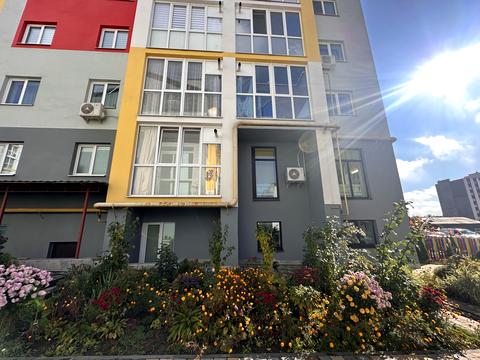 квартира за адресою Одеська вул., 3/2