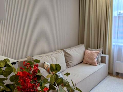 квартира за адресою Київ, Всеволода Змієнка вул., 34/21