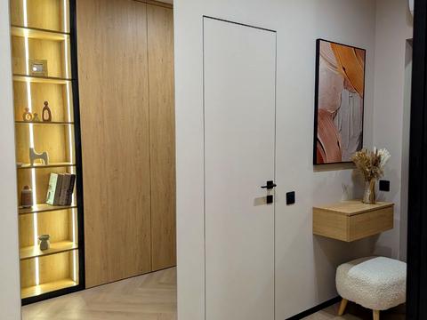 квартира за адресою Київ, Всеволода Змієнка вул., 34/21