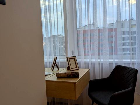 квартира за адресою Київ, Всеволода Змієнка вул., 34/21