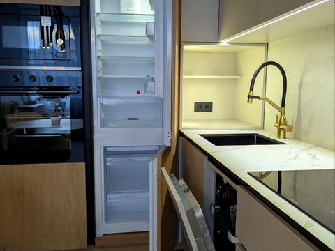 квартира за адресою Київ, Всеволода Змієнка вул., 34/21