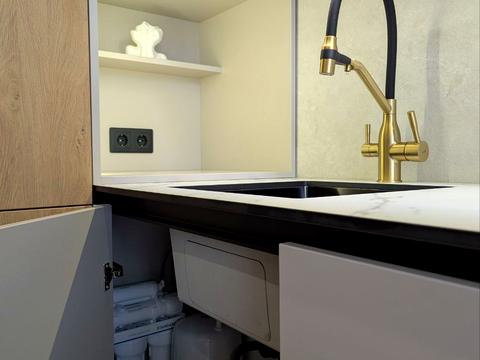 квартира за адресою Київ, Всеволода Змієнка вул., 34/21