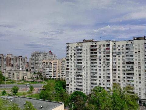 квартира за адресою Володимира Івасюка просп. (Героїв Сталінграду), 27-А