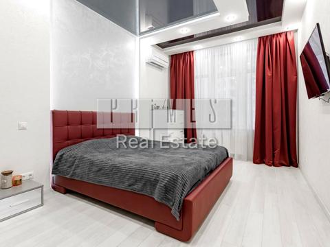 квартира за адресою Андрія Верхогляда вул. (Михайла Драгомирова), 16