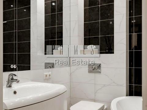 квартира за адресою Андрія Верхогляда вул. (Михайла Драгомирова), 16