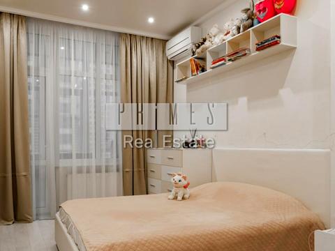 квартира за адресою Андрія Верхогляда вул. (Михайла Драгомирова), 16