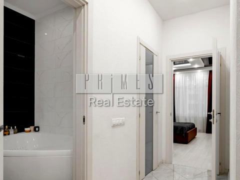 квартира за адресою Андрія Верхогляда вул. (Михайла Драгомирова), 16