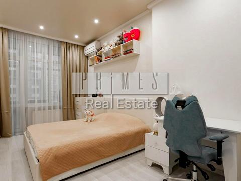 квартира за адресою Андрія Верхогляда вул. (Михайла Драгомирова), 16