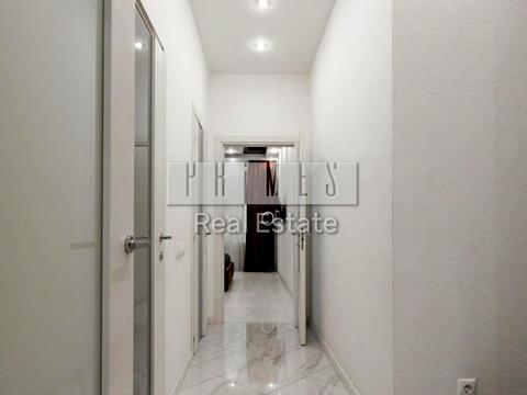 квартира за адресою Андрія Верхогляда вул. (Михайла Драгомирова), 16