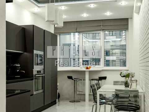 квартира за адресою Андрія Верхогляда вул. (Михайла Драгомирова), 16