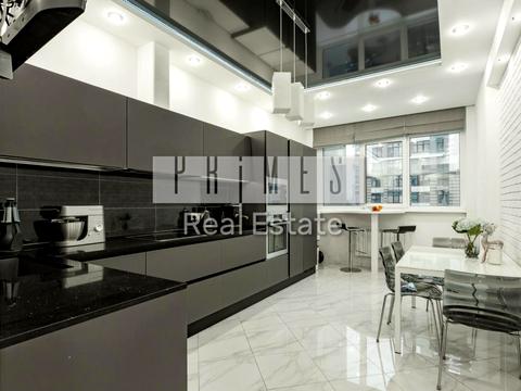 квартира за адресою Андрія Верхогляда вул. (Михайла Драгомирова), 16