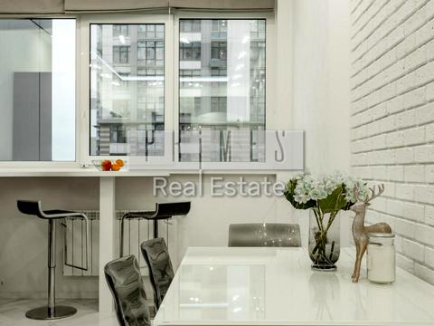 квартира за адресою Андрія Верхогляда вул. (Михайла Драгомирова), 16