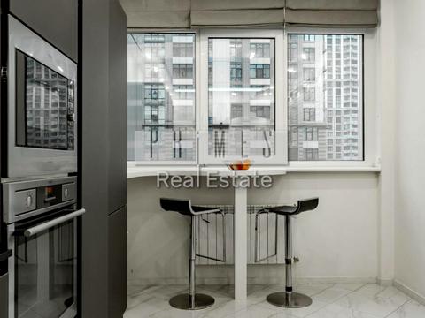 квартира за адресою Андрія Верхогляда вул. (Михайла Драгомирова), 16