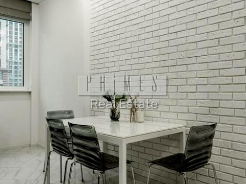 квартира за адресою Андрія Верхогляда вул. (Михайла Драгомирова), 16