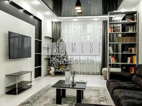 квартира за адресою Андрія Верхогляда вул. (Михайла Драгомирова), 16