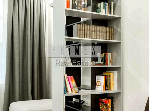 квартира за адресою Андрія Верхогляда вул. (Михайла Драгомирова), 16