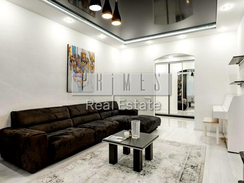 квартира за адресою Андрія Верхогляда вул. (Михайла Драгомирова), 16