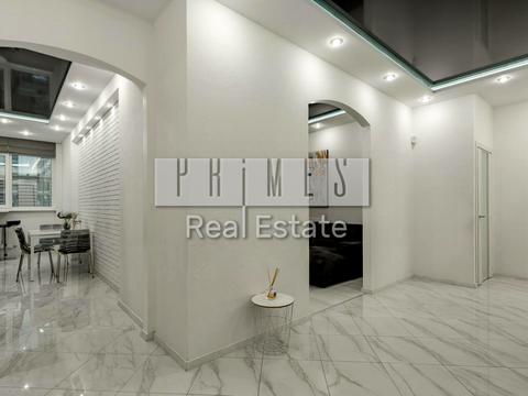 квартира за адресою Андрія Верхогляда вул. (Михайла Драгомирова), 16