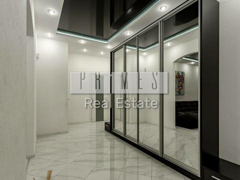 квартира за адресою Андрія Верхогляда вул. (Михайла Драгомирова), 16