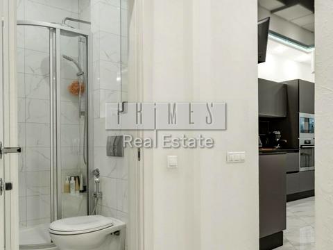 квартира за адресою Андрія Верхогляда вул. (Михайла Драгомирова), 16