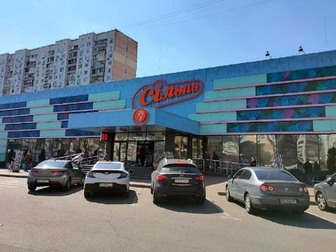 квартира за адресою Володимира Івасюка просп. (Героїв Сталінграду), 27-А