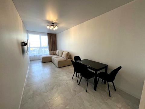 квартира за адресою Карла Мікльоша вул., 20-Б