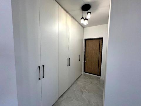 квартира за адресою Карла Мікльоша вул., 20-Б