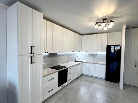 квартира за адресою Карла Мікльоша вул., 20-Б