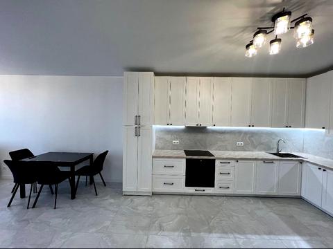 квартира за адресою Карла Мікльоша вул., 20-Б