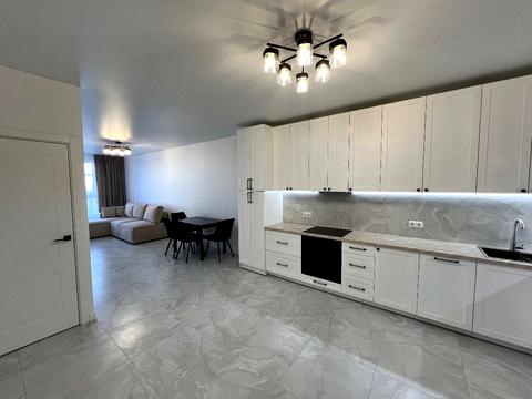 квартира за адресою Карла Мікльоша вул., 20-Б