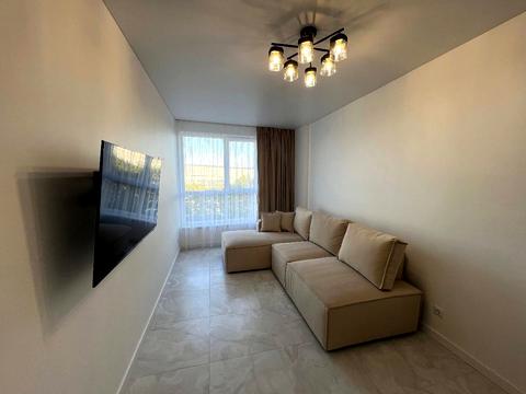 квартира за адресою Карла Мікльоша вул., 20-Б