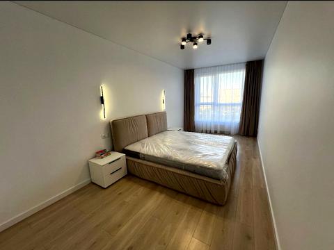 квартира за адресою Карла Мікльоша вул., 20-Б