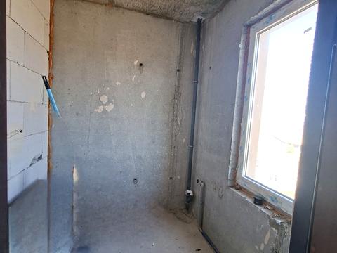 квартира по адресу Академика Сахарова ул., 9-А