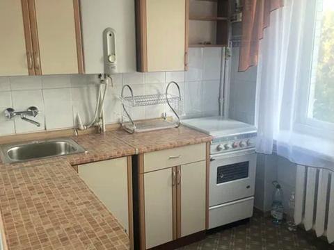 квартира по адресу Воздухофлотский просп. (Повітрофлотський), 78