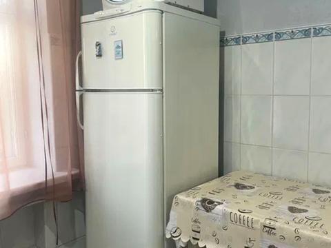 квартира по адресу Воздухофлотский просп. (Повітрофлотський), 78