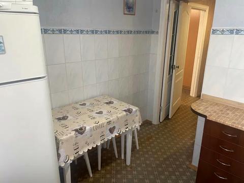 квартира по адресу Воздухофлотский просп. (Повітрофлотський), 78