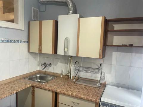 квартира по адресу Воздухофлотский просп. (Повітрофлотський), 78