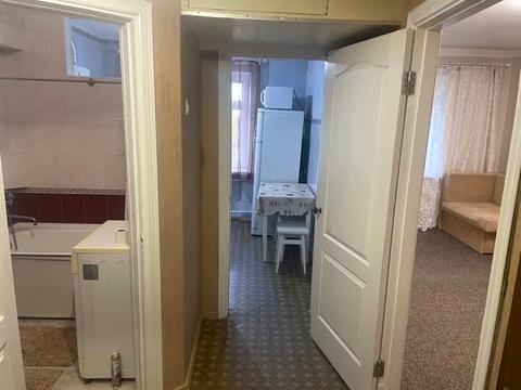 квартира по адресу Воздухофлотский просп. (Повітрофлотський), 78