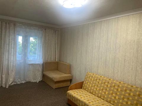 квартира по адресу Воздухофлотский просп. (Повітрофлотський), 78