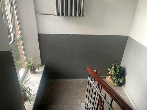 квартира по адресу Воздухофлотский просп. (Повітрофлотський), 78