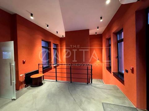 комерційна за адресою Набережно-Рибальська, 27