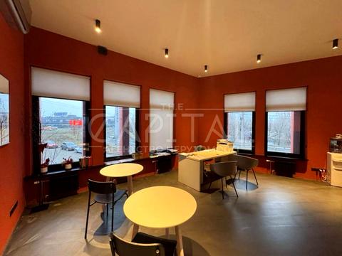 комерційна за адресою Набережно-Рибальська, 27