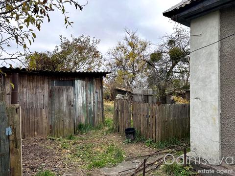 дом по адресу Морозова, 17