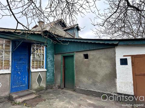 дом по адресу Морозова, 17