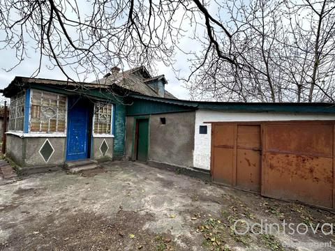 дом по адресу Морозова, 17